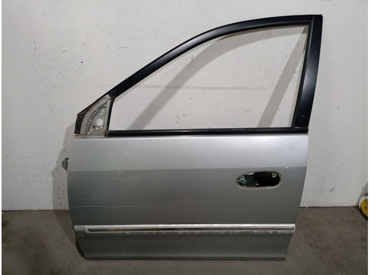 Replacement left front door for kia carens i monospace (fc, fj) 2.0 crdi OEM IAM reference K2JA59020 K2JA59020
