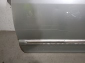 Replacement left front door for kia carens i monospace (fc, fj) 2.0 crdi OEM IAM reference K2JA59020 K2JA59020
