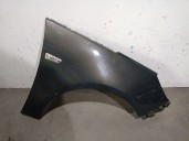 Replacement right front fender for Opel Zafira Tourer C (P12) 2.0 CDTi (75) OEM IAM reference 1100013 1100013 
