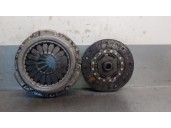 Recambio de kit embrague para rover 75 (rj) 2.0 cdt referencia OEM IAM URB500070 