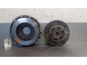 Recambio de kit embrague para rover 75 (rj) 2.0 cdt referencia OEM IAM URB500070 