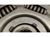 Recambio de kit embrague para rover 75 (rj) 2.0 cdt referencia OEM IAM URB500070 