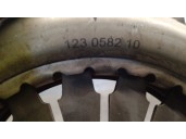 Recambio de kit embrague para rover 75 (rj) 2.0 cdt referencia OEM IAM URB500070 