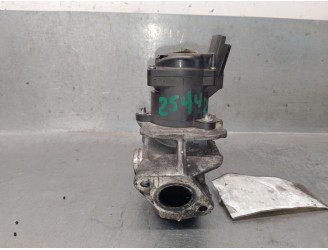 Replacement EGR valve for Citroën Berlingo / Berlingo First van/MPV (M_) 1.6 HDi 75 (MB9HW) OEM IAM reference 