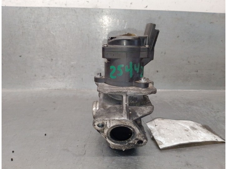 Replacement EGR valve for Citroën Berlingo / Berlingo First van/MPV (M_) 1.6 HDi 75 (MB9HW) OEM IAM reference 