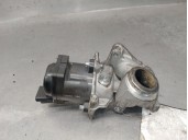Replacement EGR valve for Citroën Berlingo / Berlingo First van/MPV (M_) 1.6 HDi 75 (MB9HW) OEM IAM reference 