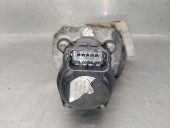 Replacement EGR valve for Citroën Berlingo / Berlingo First van/MPV (M_) 1.6 HDi 75 (MB9HW) OEM IAM reference 