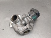 Replacement EGR valve for Citroën Berlingo / Berlingo First van/MPV (M_) 1.6 HDi 75 (MB9HW) OEM IAM reference 