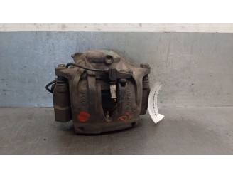 Recambio de pinza freno delantera izquierda para mercedes-benz clase e (w211) e 270 cdi (211.016) referencia OEM IAM A0034200183