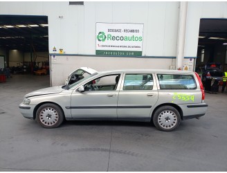 volvo v70 ii (285) del año 2001