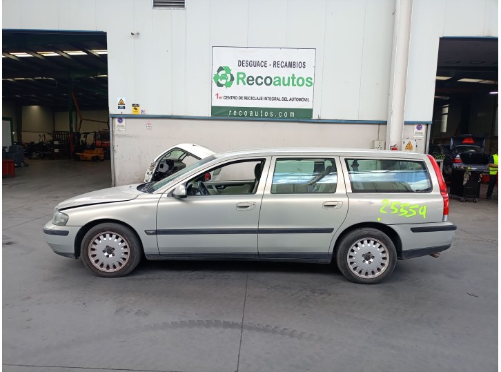 volvo v70 ii (285) del año 2001