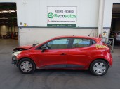 renault clio iv (bh_) del año 2012