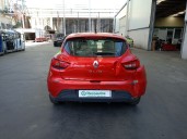 renault clio iv (bh_) del año 2012
