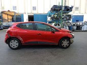 renault clio iv (bh_) del año 2012