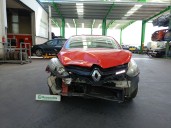 renault clio iv (bh_) del año 2012