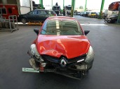renault clio iv (bh_) del año 2012