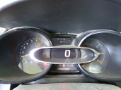 renault clio iv (bh_) del año 2012