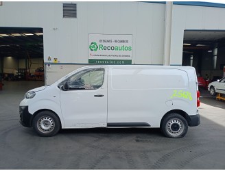 peugeot expert furgoneta (v_) del año 2022