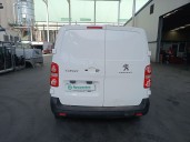 peugeot expert furgoneta (v_) del año 2022