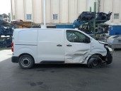 peugeot expert furgoneta (v_) del año 2022