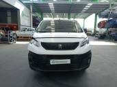 peugeot expert furgoneta (v_) del año 2022