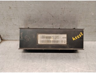 Recambio de modulo electronico para opel zafira tourer c (p12) 2.0 cdti (75) referencia OEM IAM 13686728 