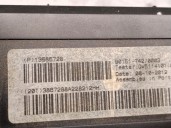 Recambio de modulo electronico para opel zafira tourer c (p12) 2.0 cdti (75) referencia OEM IAM 13686728 