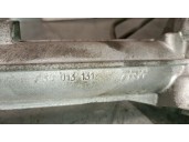 Recambio de cremallera direccion para volvo c30 (533) 2.0 d referencia OEM IAM 31201426 36001241 A0014113