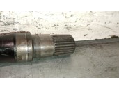 Recambio de transmision delantera derecha para opel astra j (p10) 1.7 cdti (68) referencia OEM IAM 13335136 