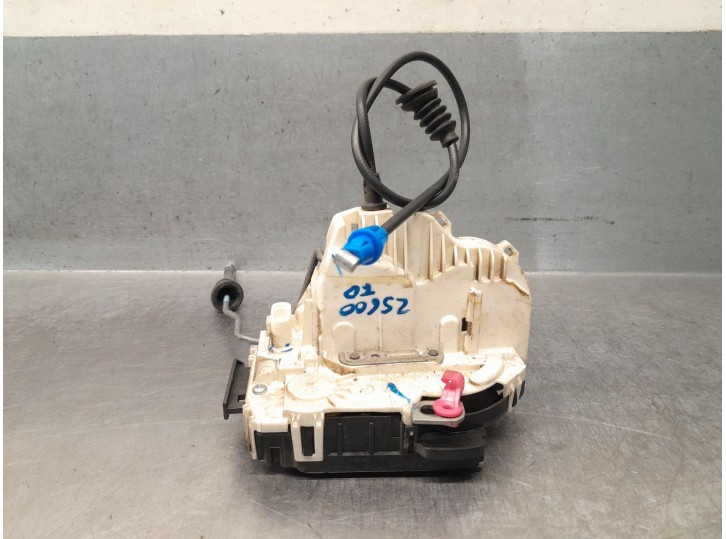 Replacement right rear door lock for Dodge Journey 2.0 CRD OEM IAM reference 4589696AA 4589696AA 