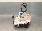 Replacement right rear door lock for Dodge Journey 2.0 CRD OEM IAM reference 4589696AA 4589696AA 