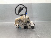 Replacement right rear door lock for Dodge Journey 2.0 CRD OEM IAM reference 4589696AA 4589696AA 