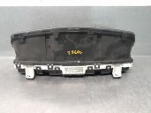 Recambio de cuadro instrumentos para dodge journey 2.0 crd referencia OEM IAM P56044839AF 56044839AF 