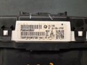 Recambio de cuadro instrumentos para dodge journey 2.0 crd referencia OEM IAM P56044839AF 56044839AF 