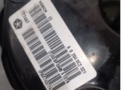Recambio de servofreno para dodge journey 2.0 crd referencia OEM IAM 04743774AF 68038555AC 