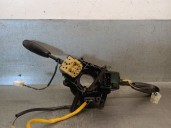 Replacement light switch for Chevrolet Matiz (M200, M250) 0.8 OEM IAM reference 96540683 96602569 
