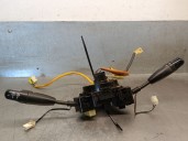Replacement light switch for Chevrolet Matiz (M200, M250) 0.8 OEM IAM reference 96540683 96602569 