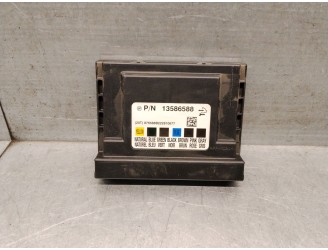 Recambio de modulo electronico para opel zafira tourer c (p12) 2.0 cdti (75) referencia OEM IAM 13586588 