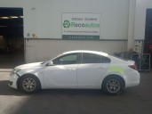 opel insignia a (g09) del año 2014