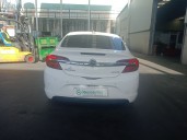 opel insignia a (g09) del año 2014