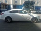 opel insignia a (g09) del año 2014