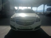 opel insignia a (g09) del año 2014