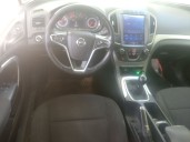 opel insignia a (g09) del año 2014