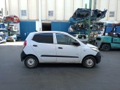 hyundai i10 i (pa) del año 2010