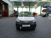hyundai i10 i (pa) del año 2010