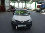 hyundai i10 i (pa) del año 2010