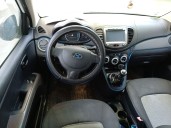 hyundai i10 i (pa) del año 2010