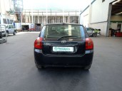 toyota corolla (_e12_) del año 2002