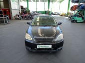 toyota corolla (_e12_) del año 2002
