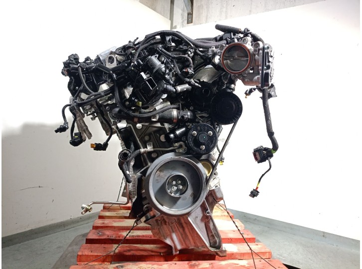 Replacement complete engine for BMW X3 (G45) X3 xDrive30e ZA OEM IAM reference B48B20V 11005B40688 A4228016